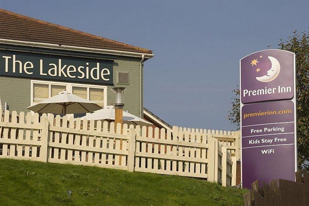 Premier Inn Birmingham Oldbury โอลด์เบอรี ภายนอก รูปภาพ